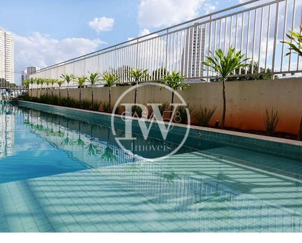 Apartamento de 3 Suítes à Venda no Parque Amazônia – 93m², Alto Padrão