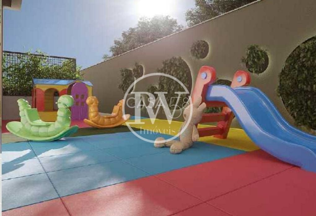 Apartamento 3 Suítes – 89,51m² – Blume Apartments – Região Serrinha – Goiânia