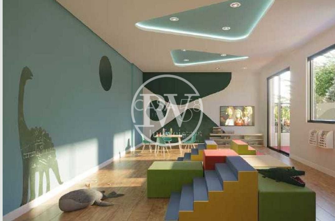 Apartamento 3 Suítes – 89,51m² – Blume Apartments – Região Serrinha – Goiânia