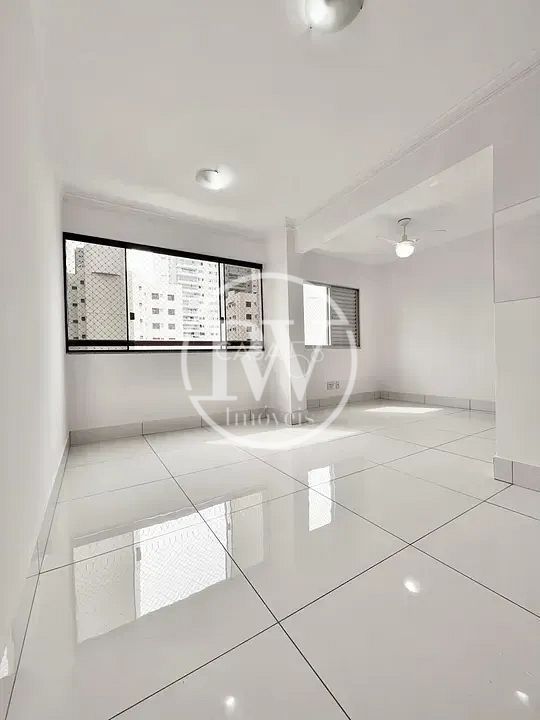 Edificio Solar de France, Setor Bueno, Goiânia, GO, 13° Andar , 88m²