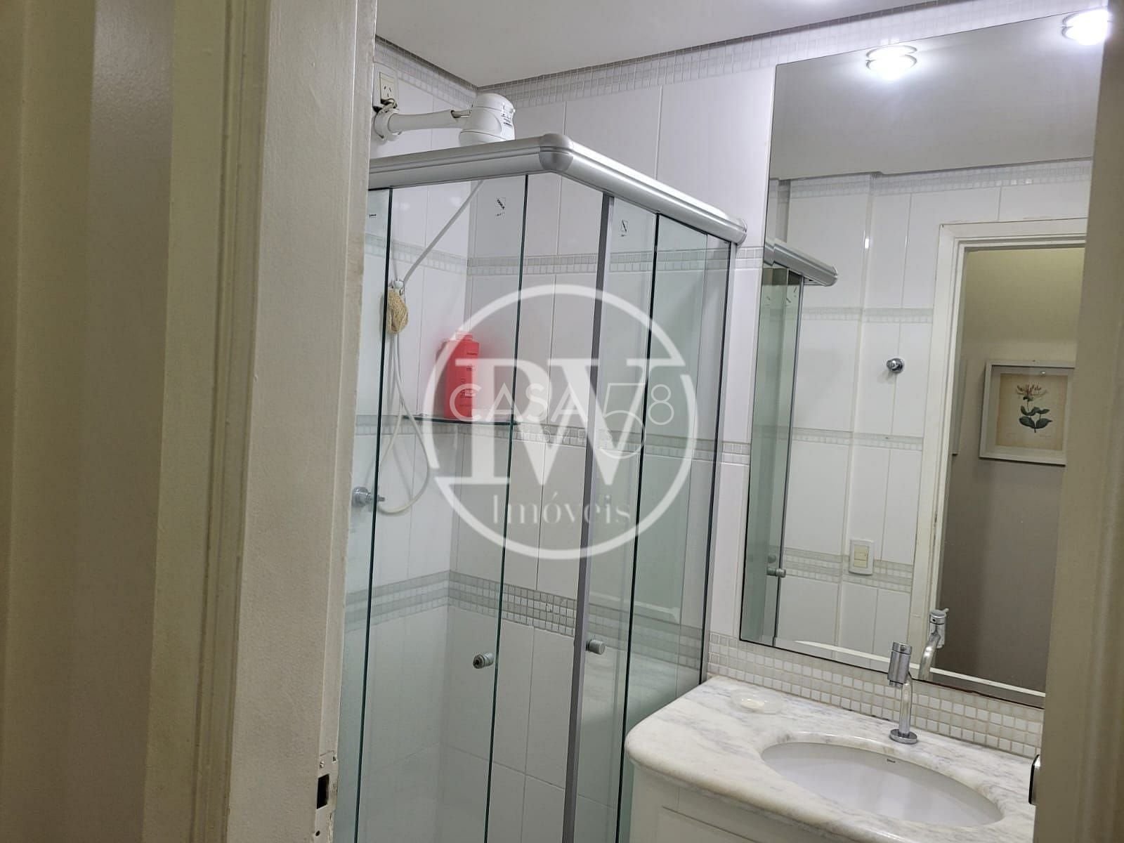 Apartamento à Venda no Setor Oeste –Edifício Azul 113 m², 2 quartos