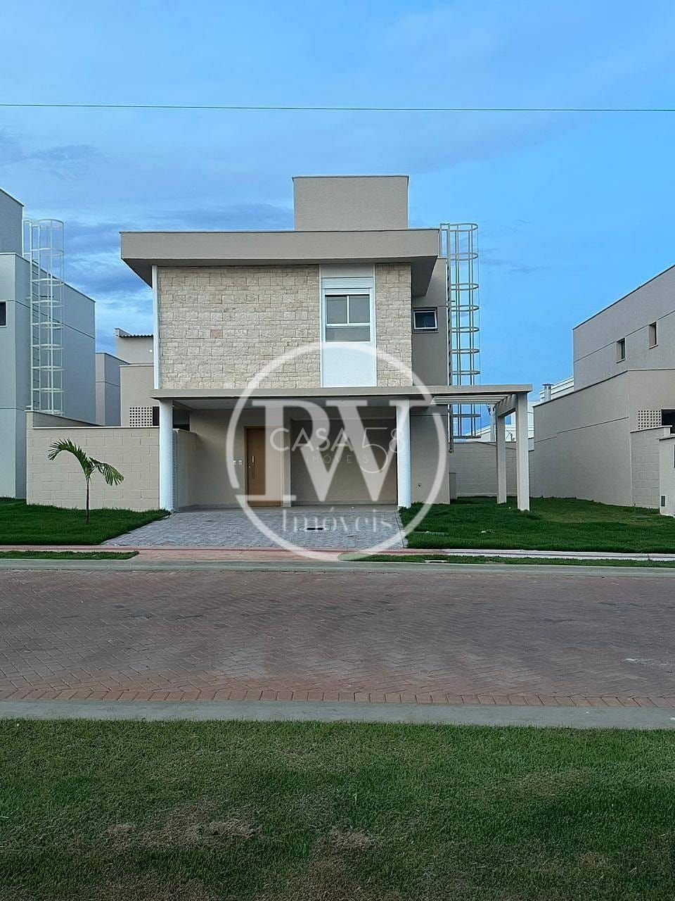 Casa à venda, Parque Amazônia, 4 Quartos