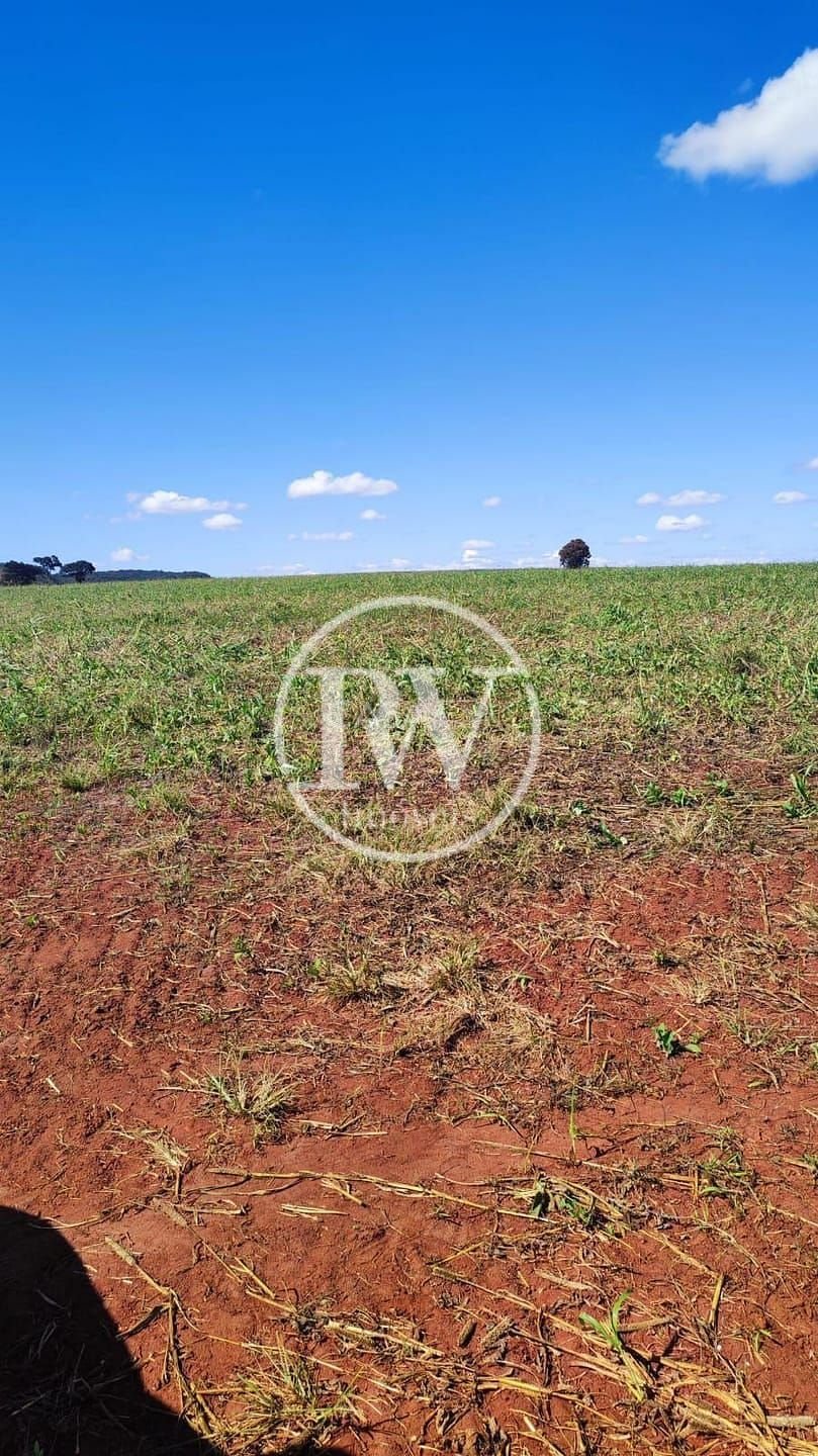 Fazenda à venda, rural, Rio Verde, GO
