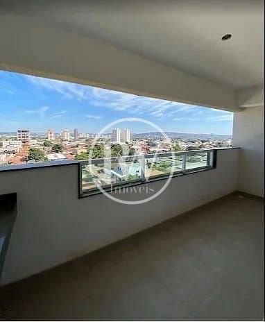Apartamento à venda, 2 quartos sendo 1 suíte, Setor Sudoeste, Goiânia, GO.