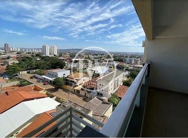 Apartamento à venda, 2 quartos sendo 1 suíte, Setor Sudoeste, Goiânia, GO.