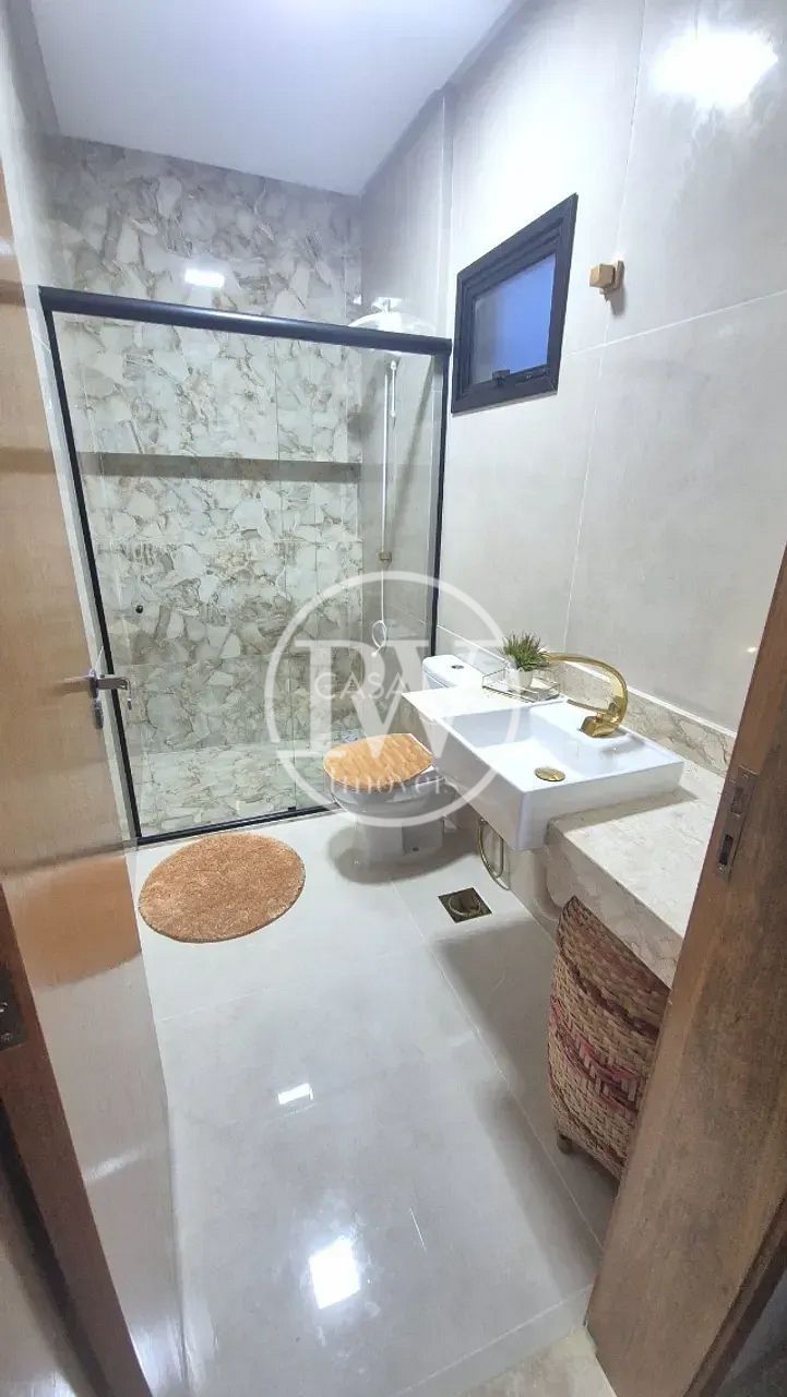 Sobrado à venda  em condominio fechado, 4 quartos