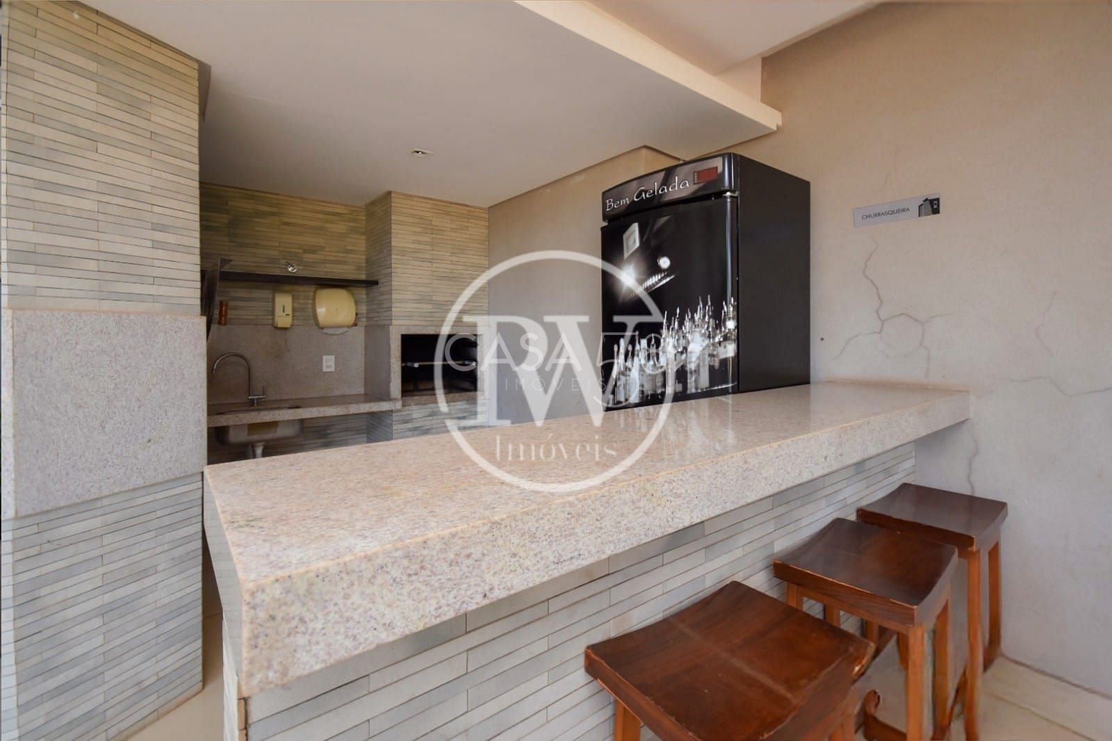 Apartamento à venda no Jardim Goiás, Goiânia – 3 Suítes, 150m², Alto Padrão