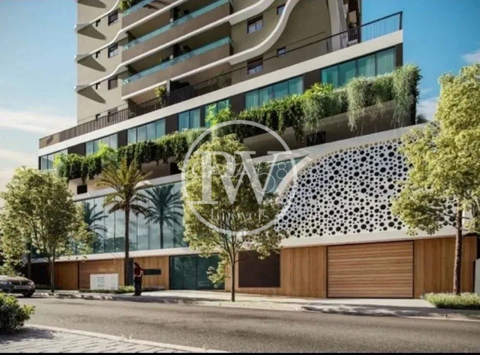 Apartamento Alto Padrão à Venda – 3 Quartos | 2 Suítes