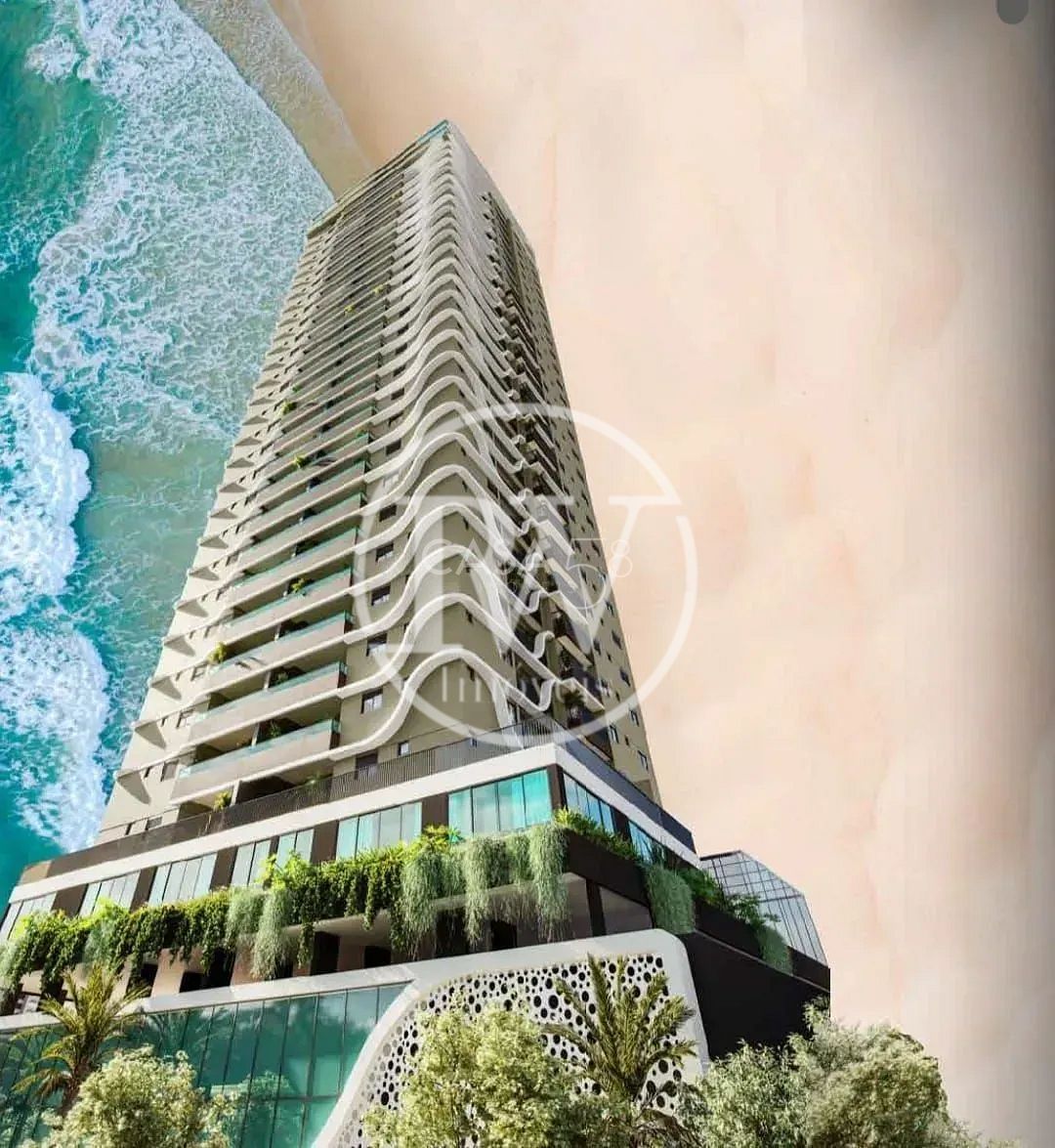 Apartamento Alto Padrão à Venda – 3 Quartos | 2 Suítes