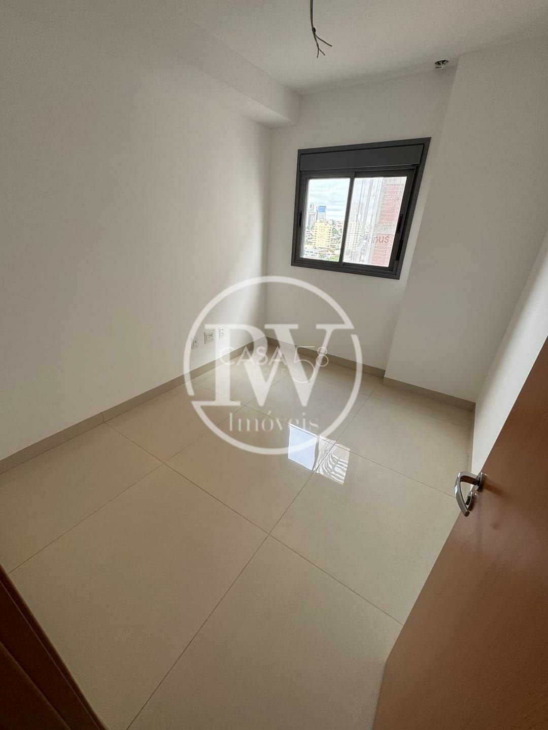 Apartamento à Venda no Jardim América – Goiânia | 2 Quartos | 65m²