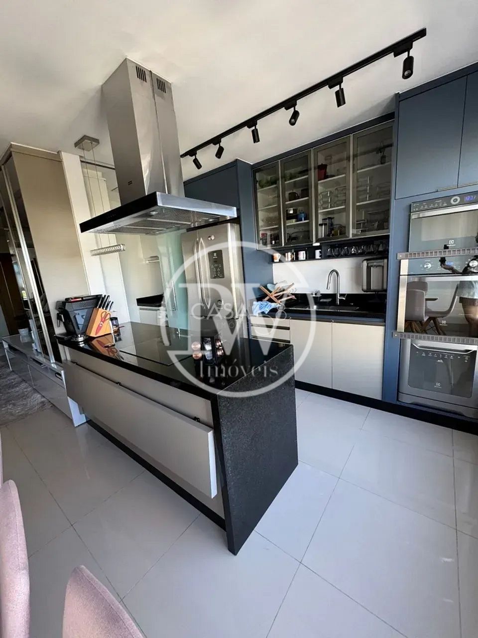 Apartamento à venda, Setor Marista, 2 Quartos 2 Suítes proximo ao Parque Areião