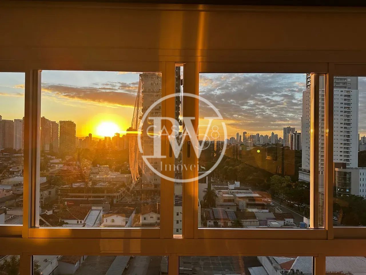 Apartamento à venda, Setor Marista, 2 Quartos 2 Suítes proximo ao Parque Areião