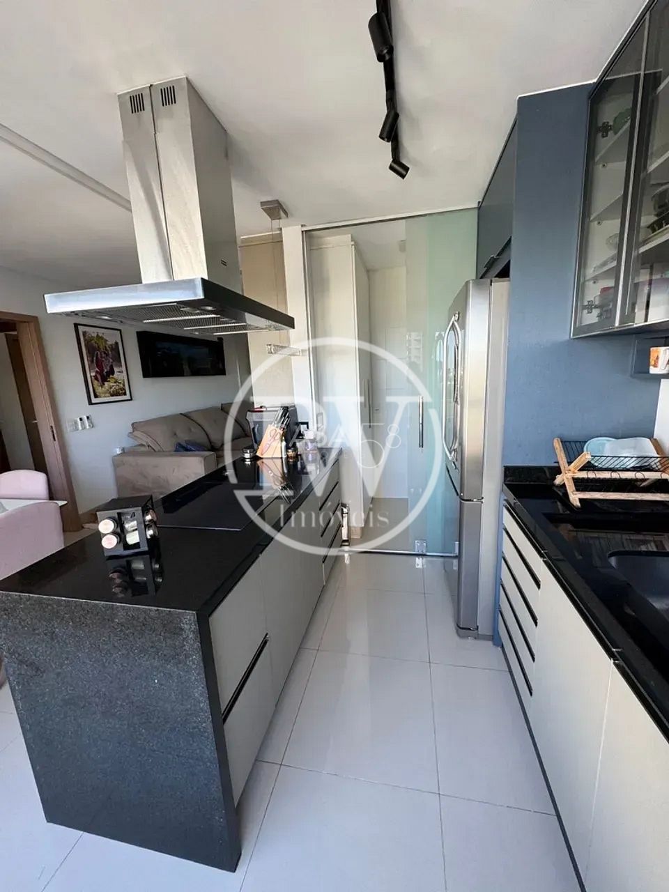 Apartamento à venda, Setor Marista, 2 Quartos 2 Suítes proximo ao Parque Areião