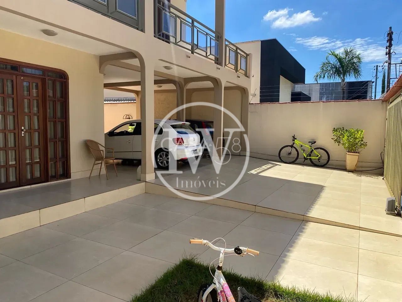 Sobrado Lazer Completo no Jardim Europa 1.280.000 314 m² Construídos, 4 Quartos