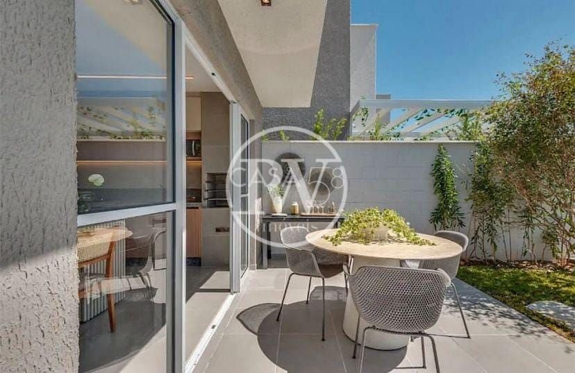 Ágio de Casa em condominio 3 suítes plenas, sendo 1 master, Solange Park II