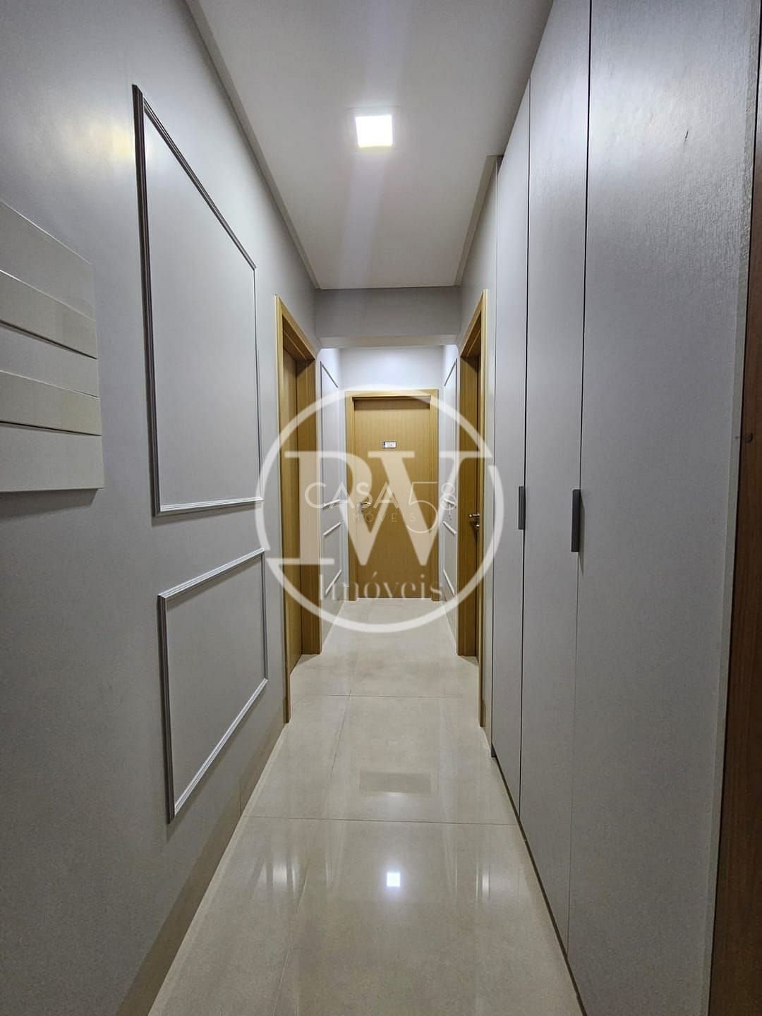 Apartamento Mobiliado de Alto Padrão à Venda no Setor Bueno | 170m² | 3 Suítes