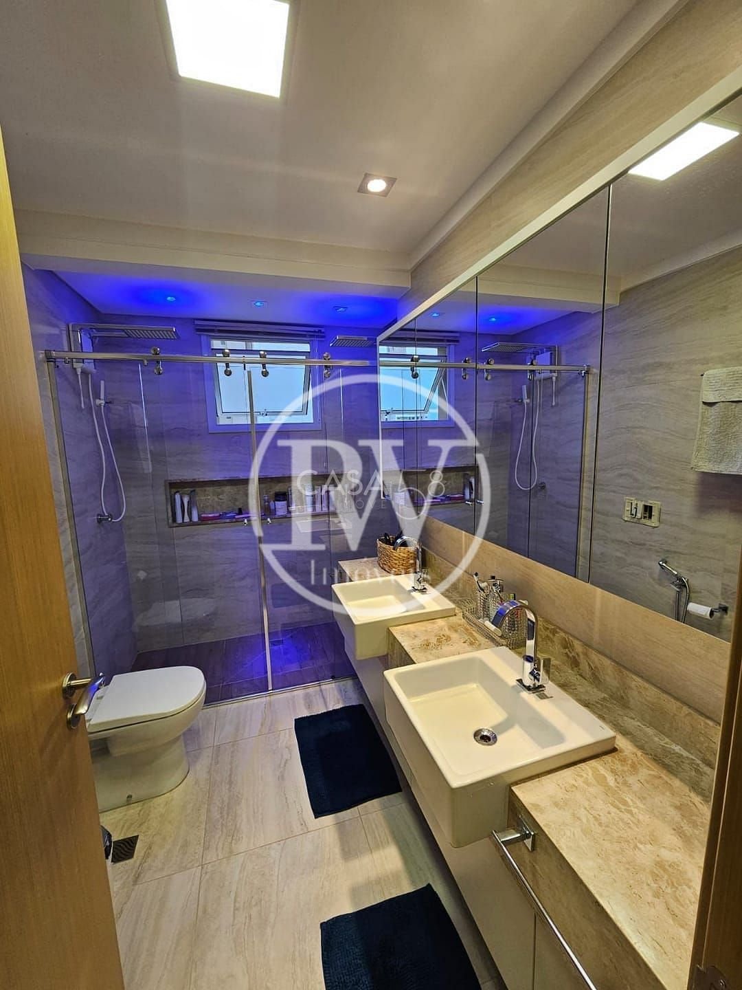 Apartamento Mobiliado de Alto Padrão à Venda no Setor Bueno | 170m² | 3 Suítes