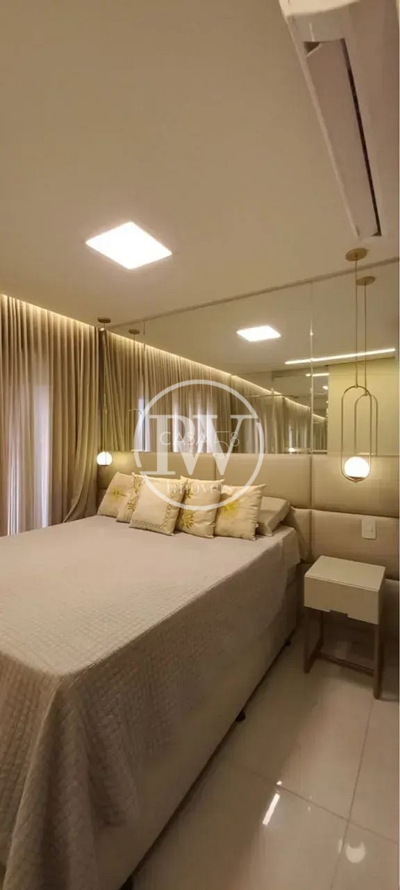 Apartamento Garden de Alto Padrão à Venda no Celebrate Vaca Brava – 152m²