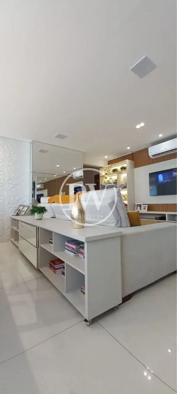 Apartamento Garden de Alto Padrão à Venda no Celebrate Vaca Brava – 152m²