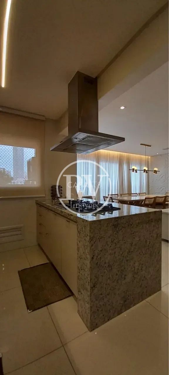 Apartamento Garden de Alto Padrão à Venda no Celebrate Vaca Brava – 152m²