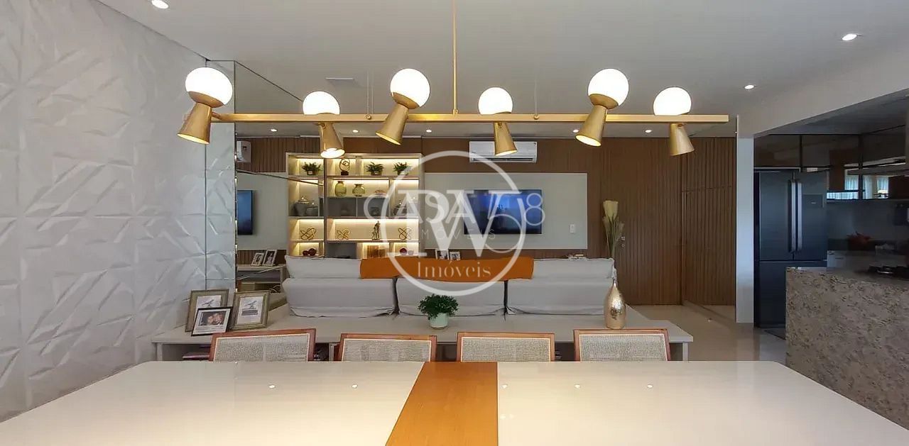 Apartamento Garden de Alto Padrão à Venda no Celebrate Vaca Brava – 152m²