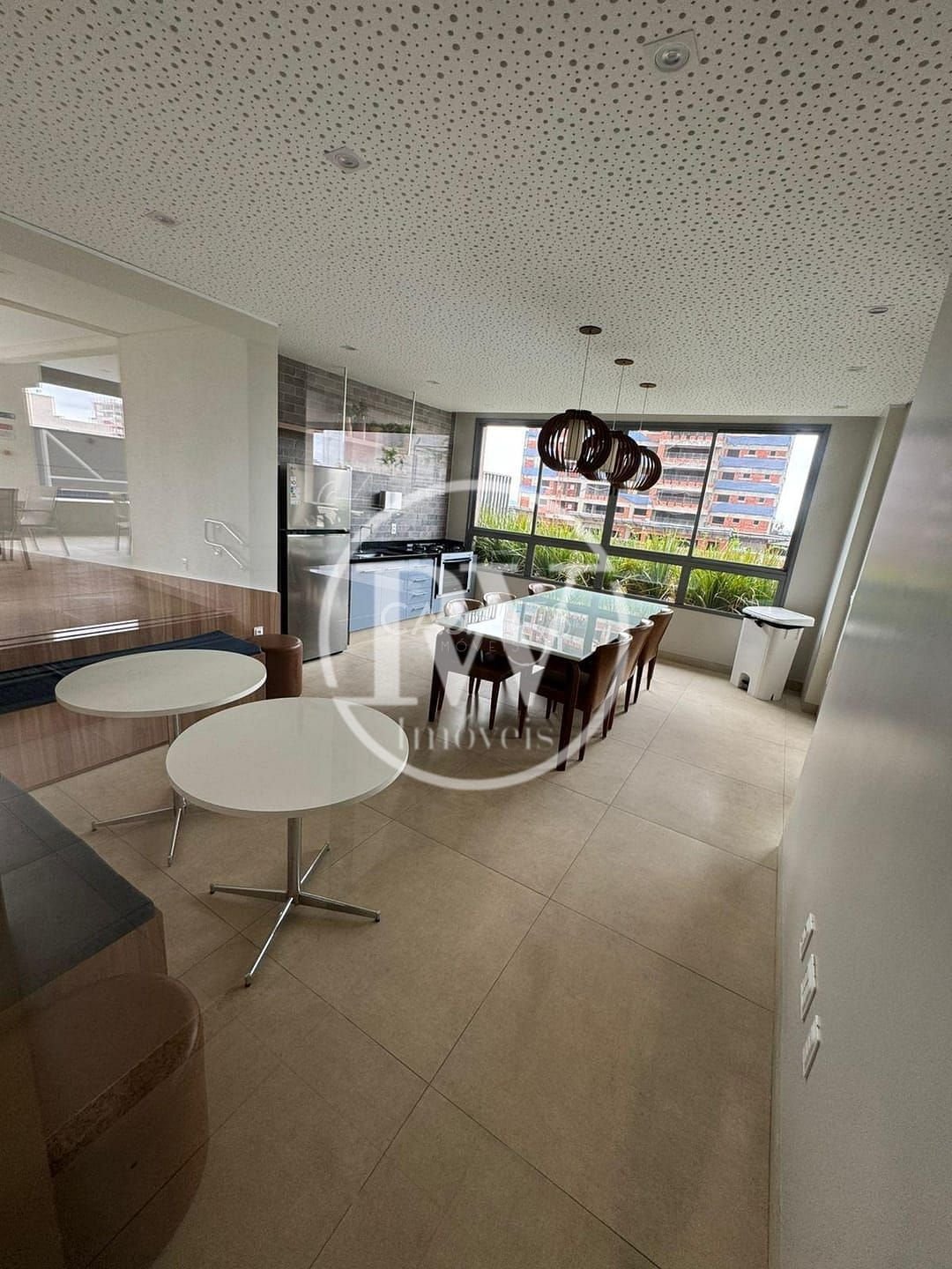 Apartamento à Venda com 3 Suítes no Jardim América – Goiânia | 110m²