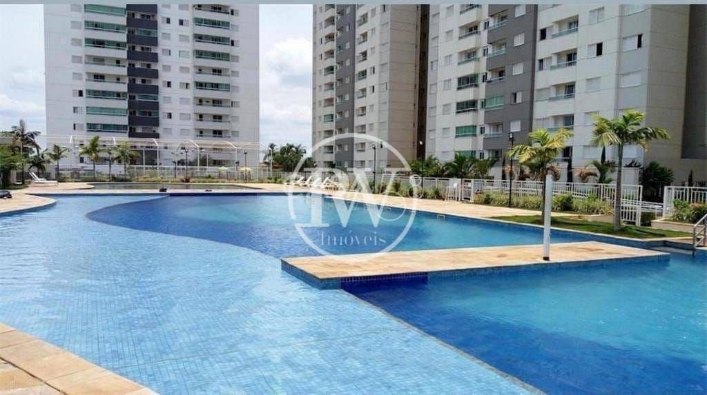 Apartamento à Venda com 2 Quartos | 58m² | Lazer de Clube | 1 Suíte