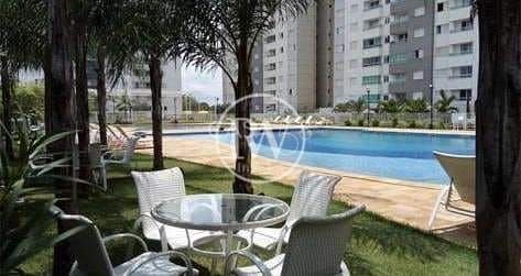 Apartamento à Venda com 2 Quartos | 58m² | Lazer de Clube | 1 Suíte