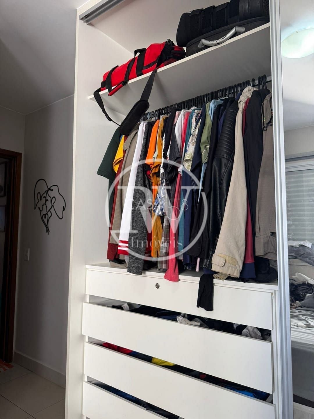 Apartamento à Venda com 2 Quartos | 58m² | Lazer de Clube | 1 Suíte