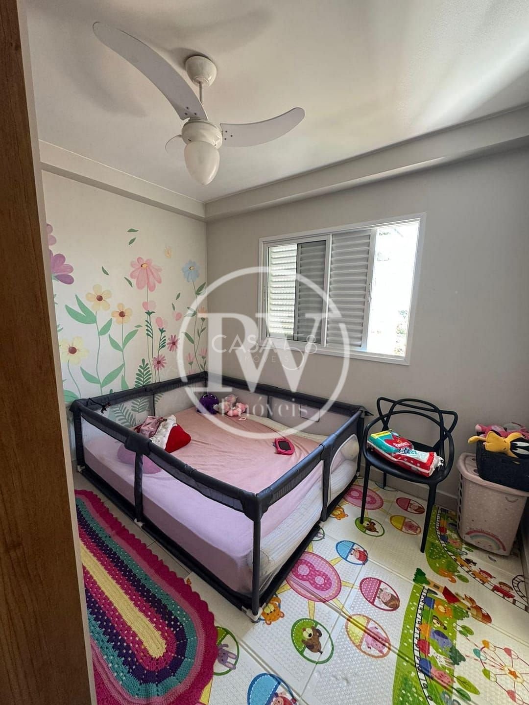 Apartamento à Venda com 2 Quartos | 58m² | Lazer de Clube | 1 Suíte