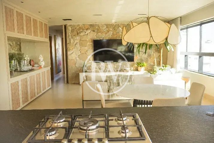 Apartamento Exclusivo no Cena Marista – 125m² | 3 Suítes | Elevador Privativo