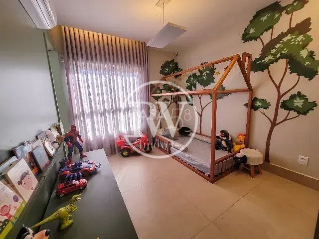 Apartamento Exclusivo no Cena Marista – 125m² | 3 Suítes | Elevador Privativo