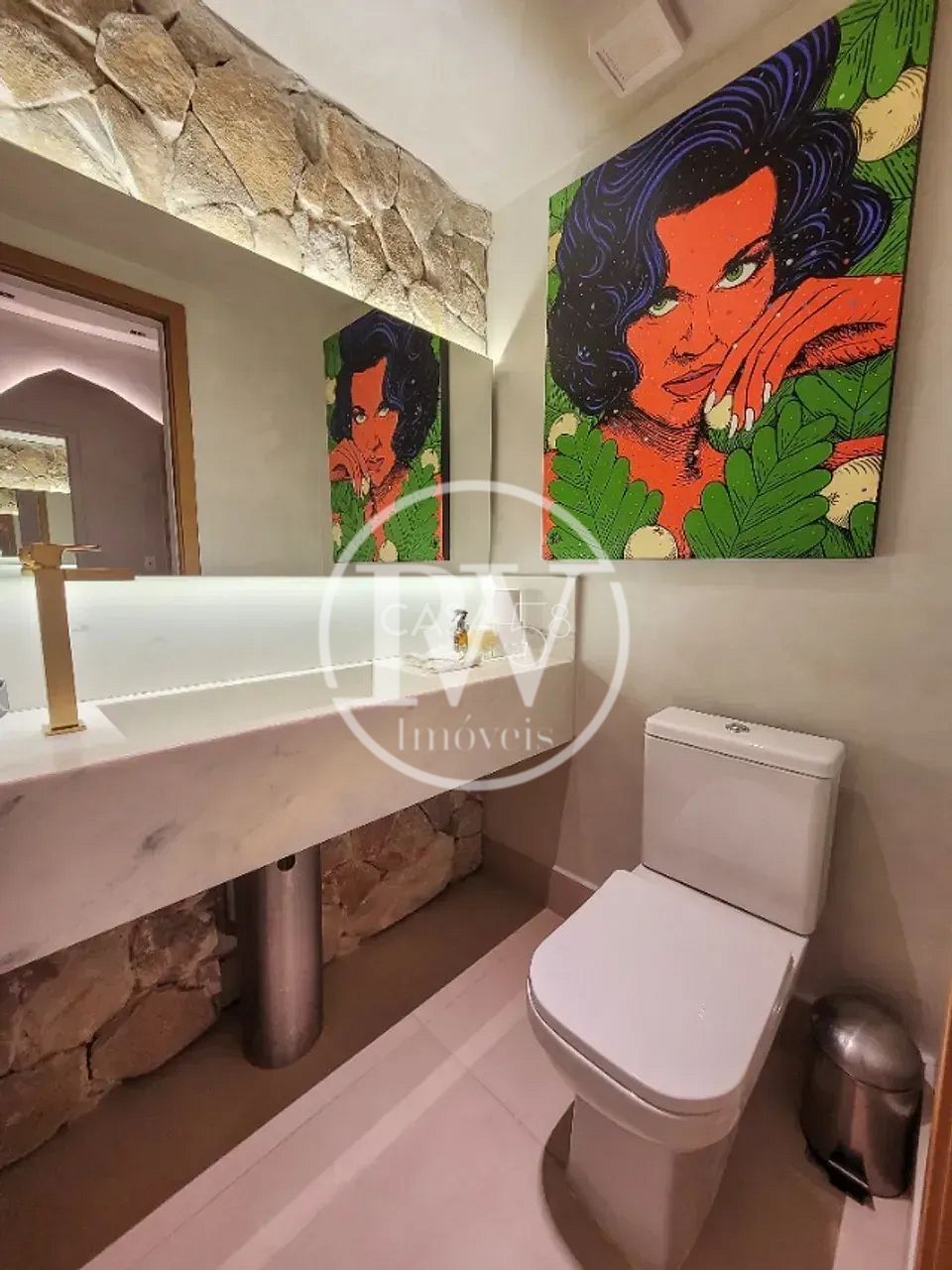 Apartamento Exclusivo no Cena Marista – 125m² | 3 Suítes | Elevador Privativo