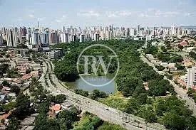 Apartamento de Alto Padrão com 182m² à Venda no 31º Andar | 3 Suítes | Nascente