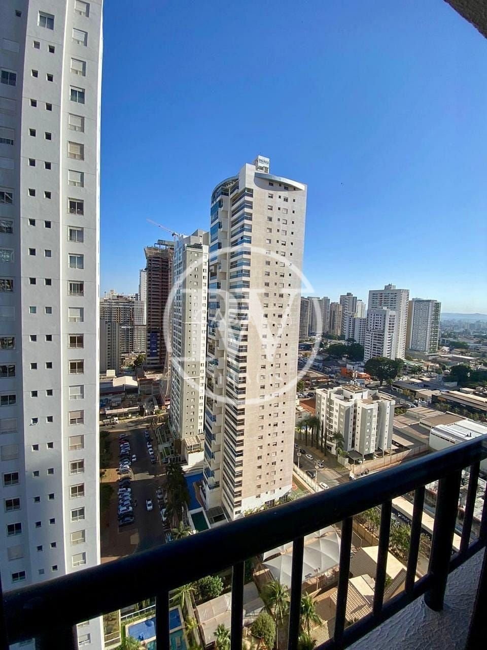 Apartamento à venda no Alive Bueno – 2 Quartos – 86m² – Setor Bueno – Goiânia