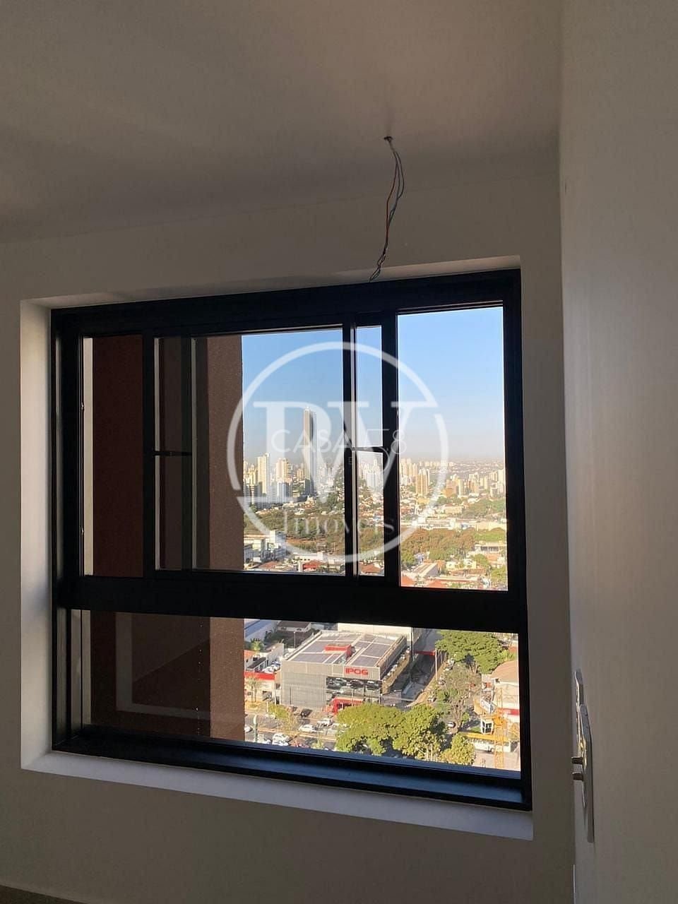Apartamento à venda no Alive Bueno – 2 Quartos – 86m² – Setor Bueno – Goiânia