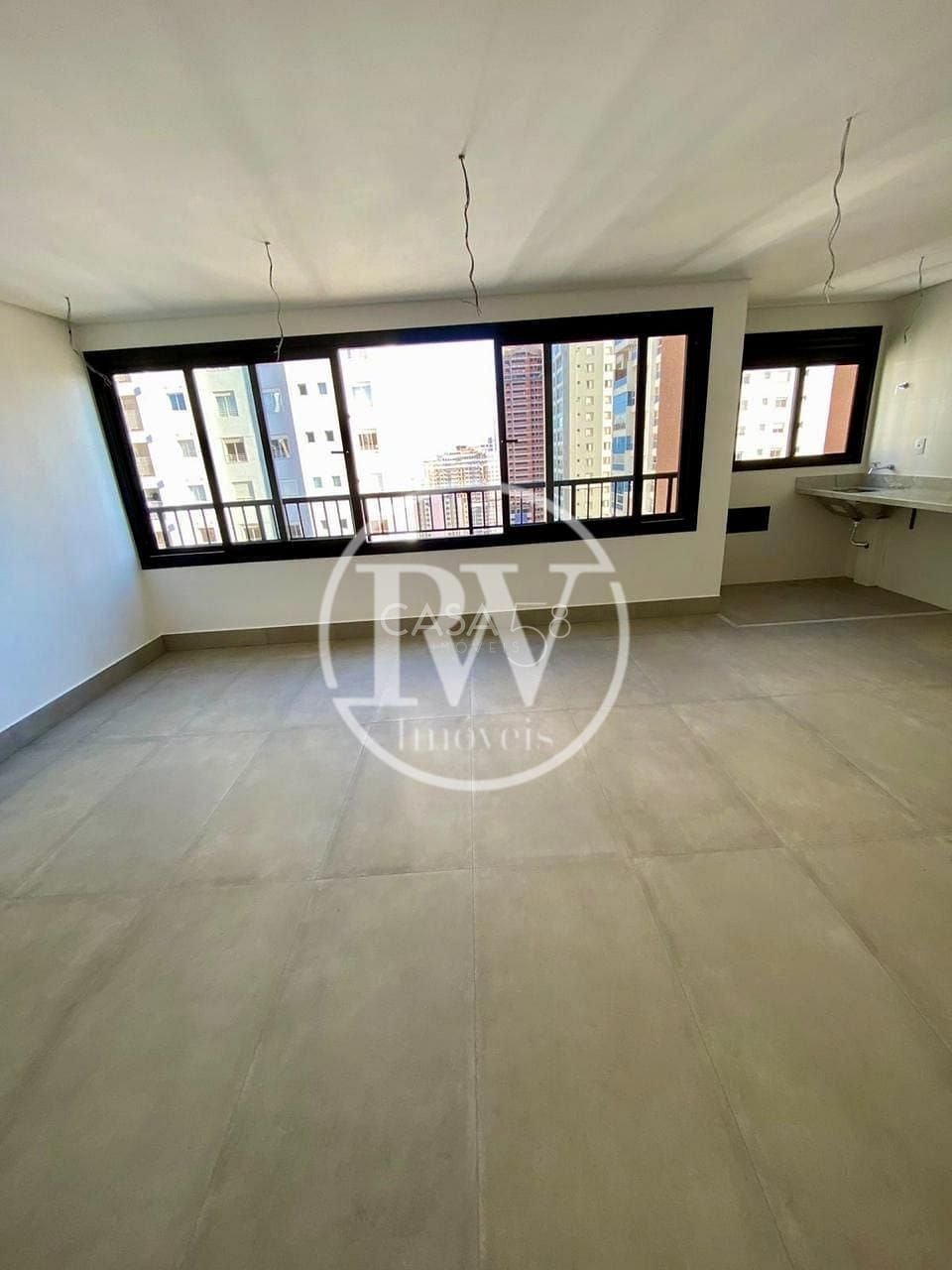 Apartamento à venda no Alive Bueno – 2 Quartos – 86m² – Setor Bueno – Goiânia