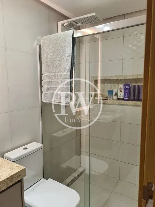 Apartamento à Venda no Talk Marista – 140m² | 3 Suítes | Acabamento Premium