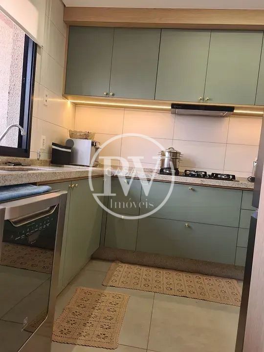 Apartamento à Venda no Talk Marista – 140m² | 3 Suítes | Acabamento Premium
