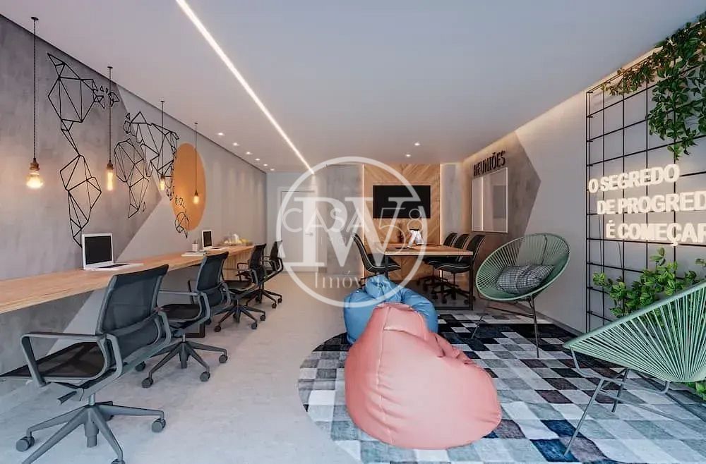 Oportunidade de Ágio no Residencial Estação 44 – 2 Quartos | 65m²