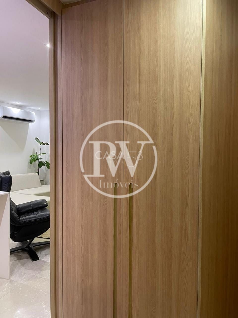 Apartamento mobiliado à venda no Applause New Home – 90m 3 suítes, alto padrão