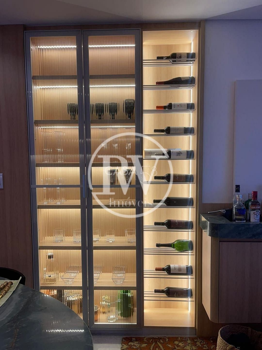 Apartamento mobiliado à venda no Applause New Home – 90m 3 suítes, alto padrão