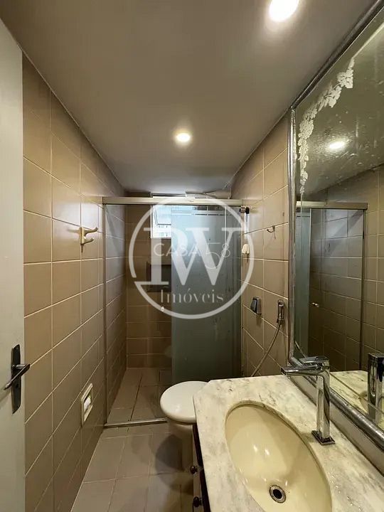 Apartamento à Venda no Edifício Saint Peter – 2 Quartos – 66m² – Setor Oeste