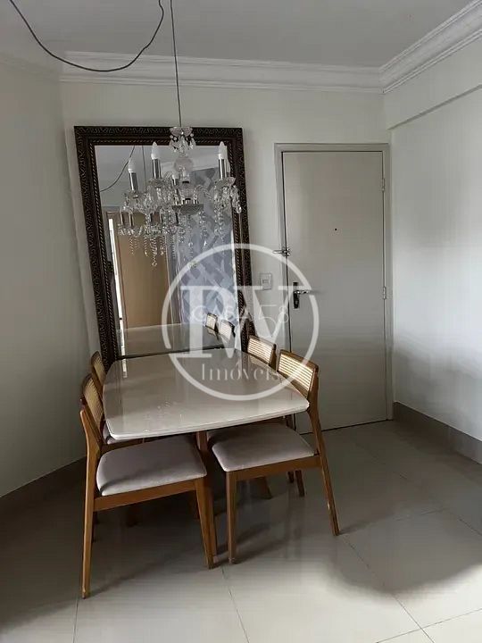 Apartamento à Venda no Edifício Saint Peter – 2 Quartos – 66m² – Setor Oeste
