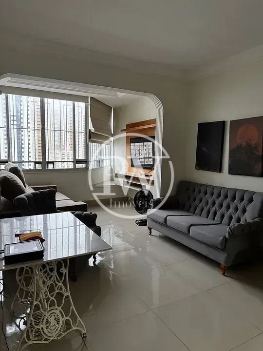 Apartamento à Venda no Edifício Saint Peter – 2 Quartos – 66m² – Setor Oeste