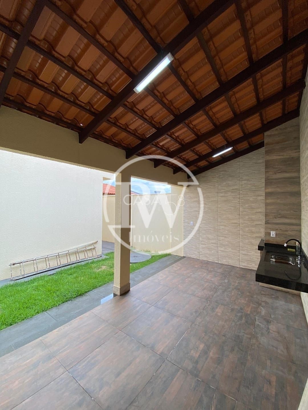 Casa à venda, Parque Veiga Jardim, Aparecida de Goiânia, GO