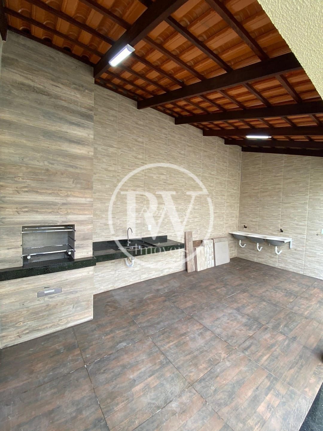 Casa à venda, Parque Veiga Jardim, Aparecida de Goiânia, GO