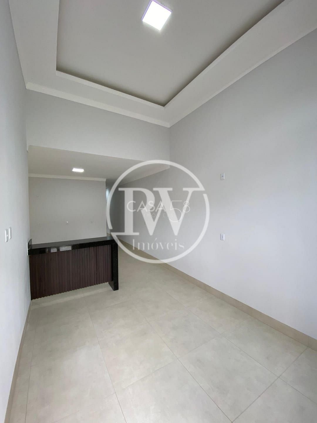 Casa à venda, Parque Veiga Jardim, Aparecida de Goiânia, GO