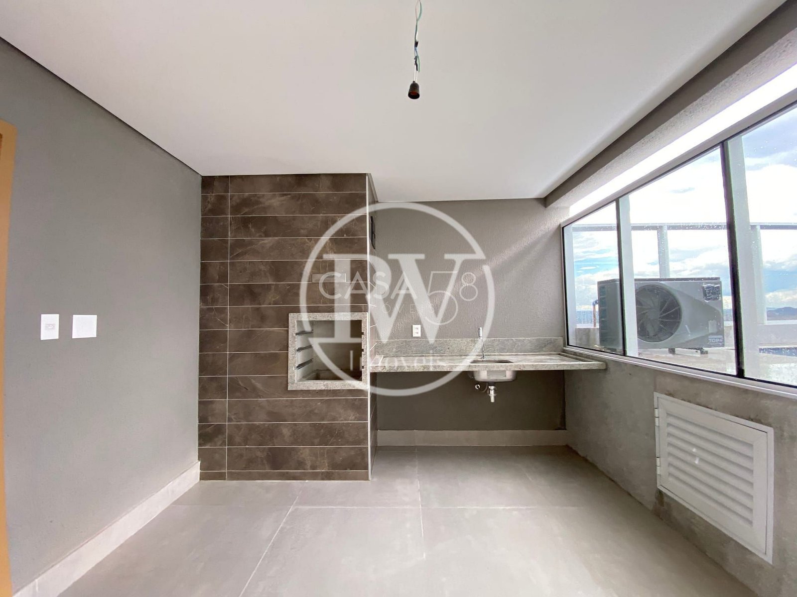 Cobertura Noronha, Ao lado Jardim Goiás, Goiânia, GO