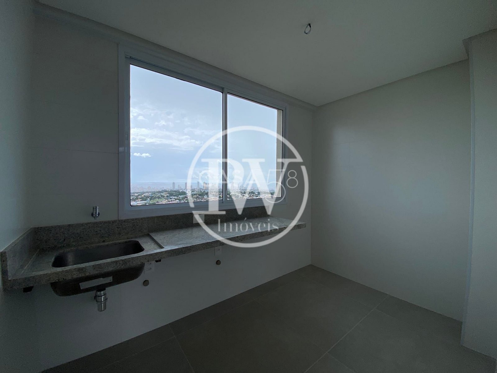 Cobertura Noronha, Ao lado Jardim Goiás, Goiânia, GO